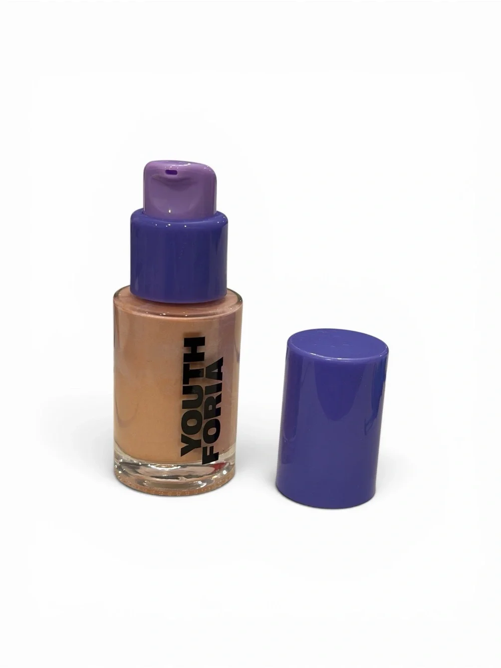 Date Night by Youthforia, 0.5oz Sunkissed Liquid Skin‎ Enhancer ILLUMINATING